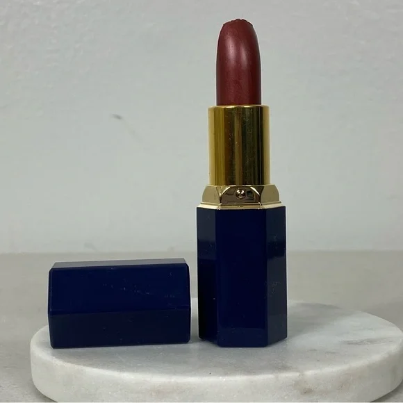 Christian Dior 933 Velours lipstick satin finish Rare discontinued color